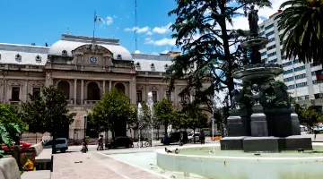 San Salvador de Jujuy