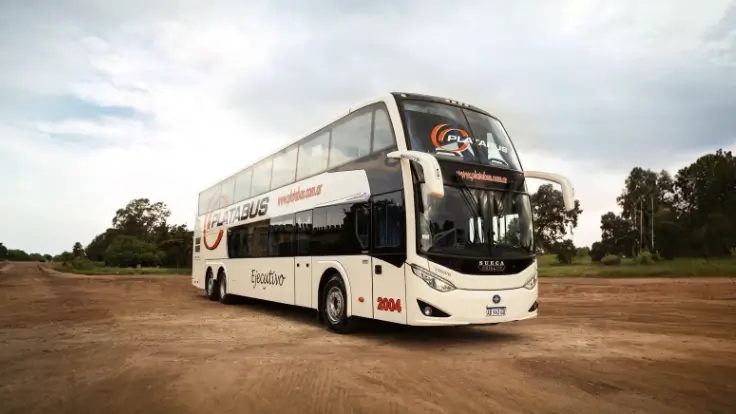 Micro de Platabus