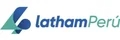 Logo Latham Perú
