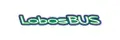 Logo Lobos Bus