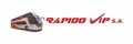 Logo Rápido Vip