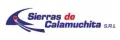 Logo Sierras De Calamuchita