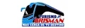 Logo Turismo Grisman