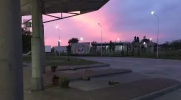 Imagen de terminal de terminal de gualeguaychu
