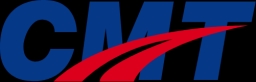 Logo Consórcio Metropolitano Transporte