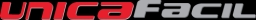 Logo Única-fácil