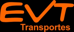 Logo Evt Transportes