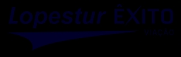 Logo Êxito - Lopestur