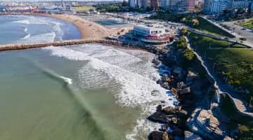 Foto de Mar del Plata