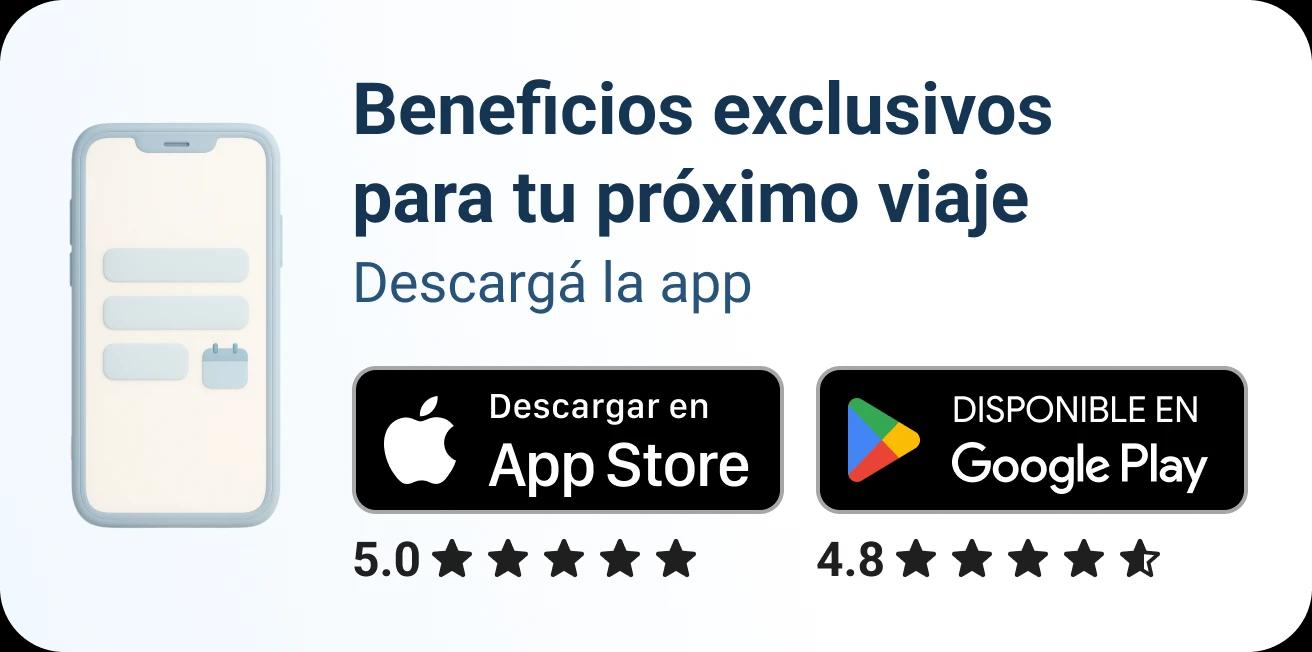 Descarga la app