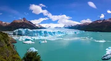 Paisaje de San Carlos de Bariloche