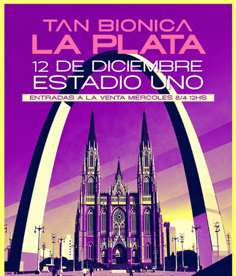 Tan Bionica
