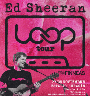 Ed Sheeran