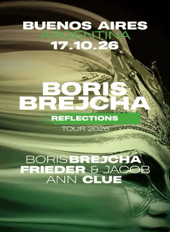 Boris Brejcha