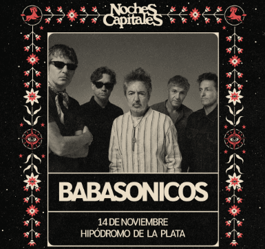 Babasonicos