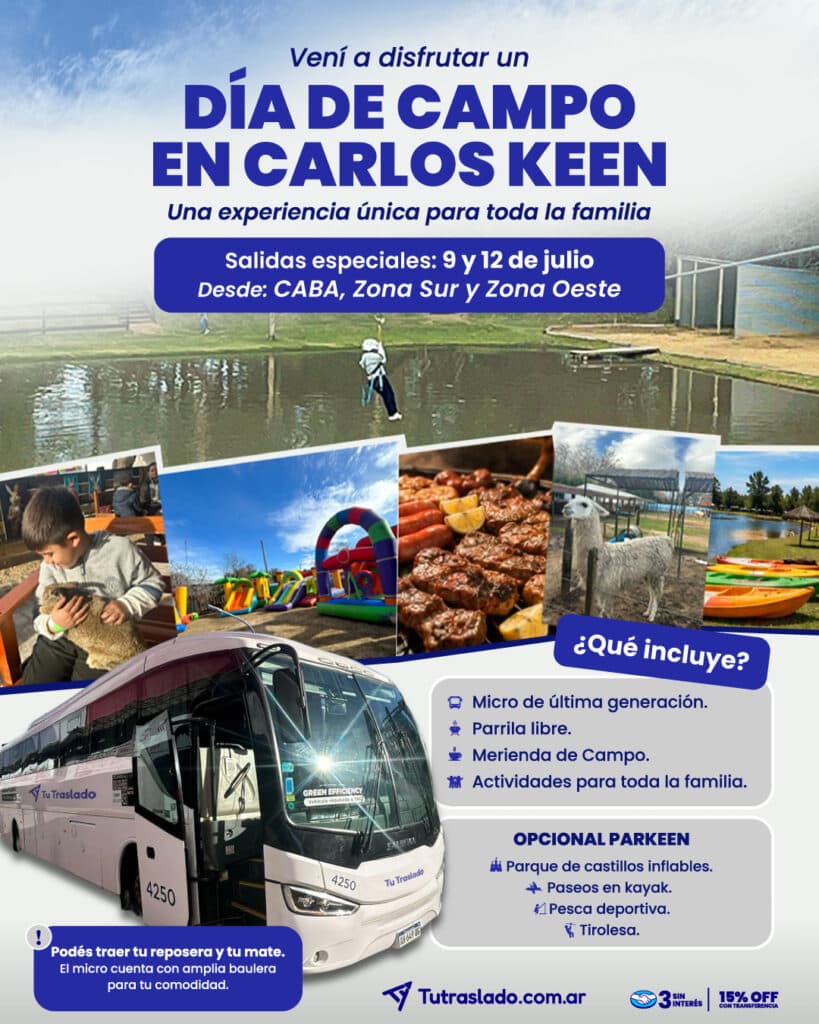 Dia de Campo