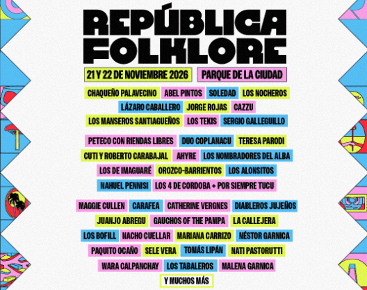Republica Folklore