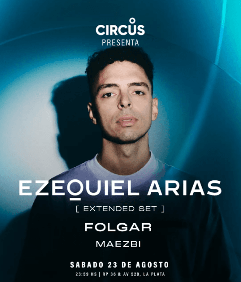 Ezequiel Arias