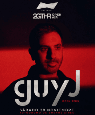 Guy J