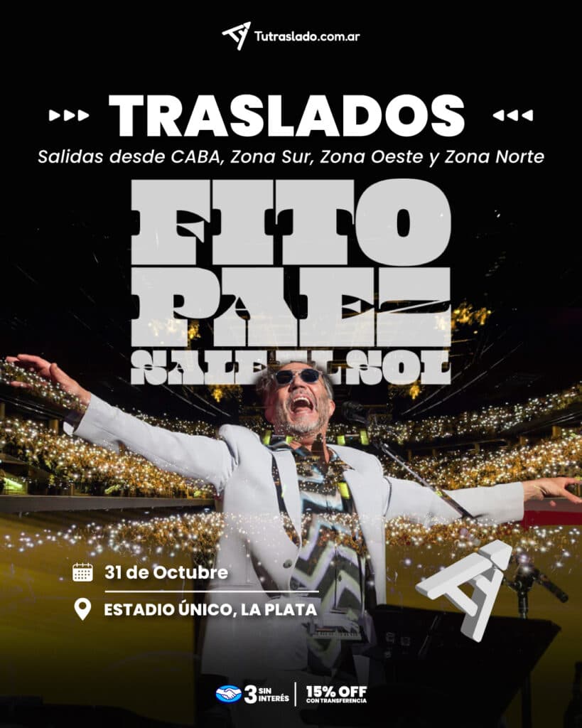 Fito Paez
