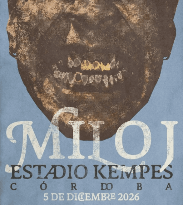 Milo J