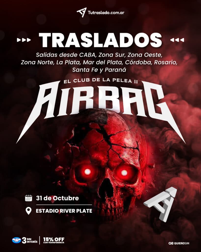 Airbag