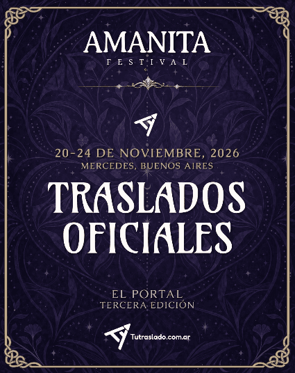 Amanita Festival