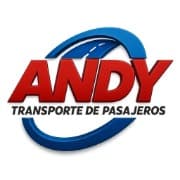 Logo de Andy Transportes