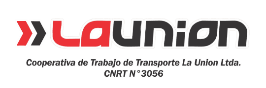 Logo de La Unión — Cooperativa de Trabajo de Transporte La Unión Ltda.