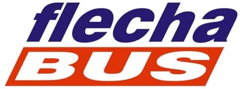 Logo de Flecha Bus