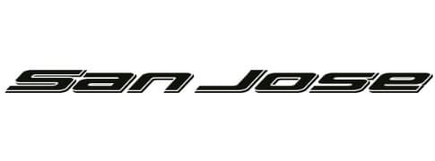 Logo de San José