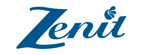 Logo de Zenit