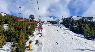 San Carlos de Bariloche