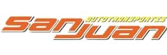 Logo de Autotransporte San Juan