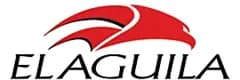 Logo de El Águila
