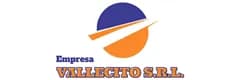 Logo de Empresa Vallecito
