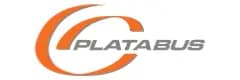 Logo de Platabus
