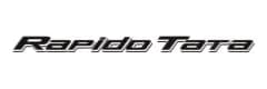 Logo de Rápido Tata