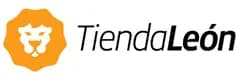 Logo de Tienda León