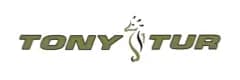 Logo de Tony Tur
