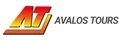 Logo Ávalos Tours