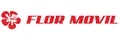 Logo Flor Movil