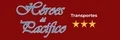 Logo Héroes del Pacífico