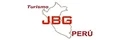 Logo Jbg Perú