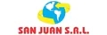 Logo San Juan