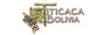 Logo Trans Titicaca Bolivia