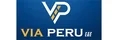 Logo Via Perú