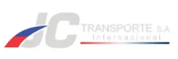 Logo Jc Transporte