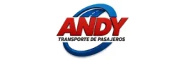 Logo Andy Transporte de Pasajeros