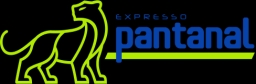 Logo Expresso Pantanal